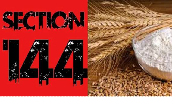 Mills banned from using wheat for poultry feed in Punjab 