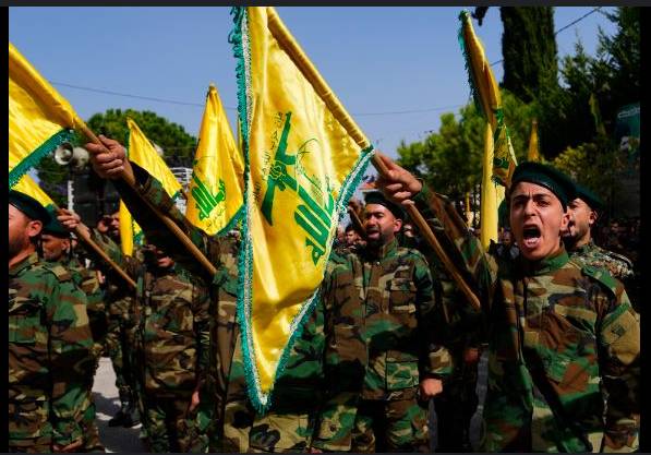 Lebanon to discuss army plan to disarm Hezbollah
