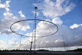 France bets on 'Nostradamus' radar to spot missiles