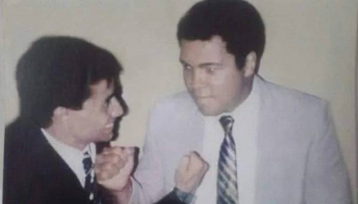 Olympian boxer Babar Ali Khan passes away at 62
