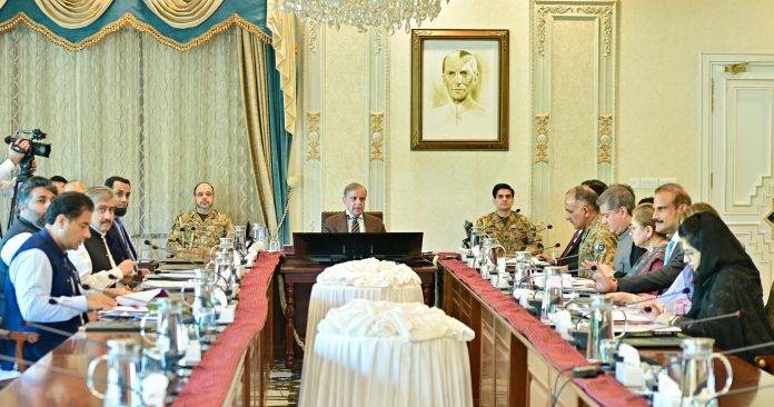 PM orders initiating 2026 monsoon season preparations