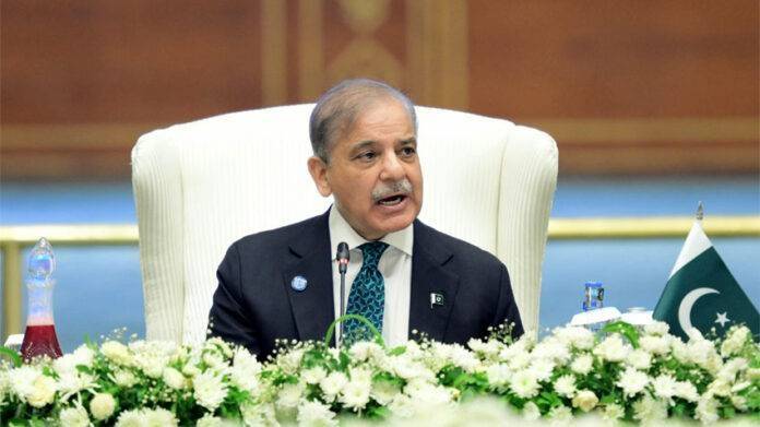 PM Shehbaz Sharif to visit Japan in October, first Pakistani premier in two decades to make trip