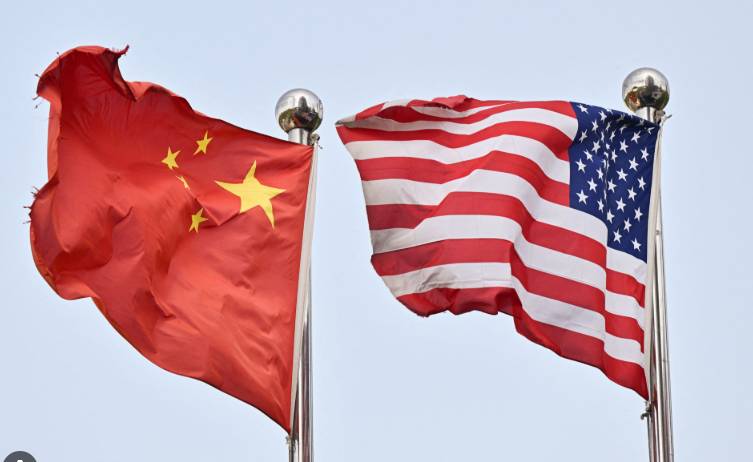 Beijing rejects Trump call to pressure China on Ukraine