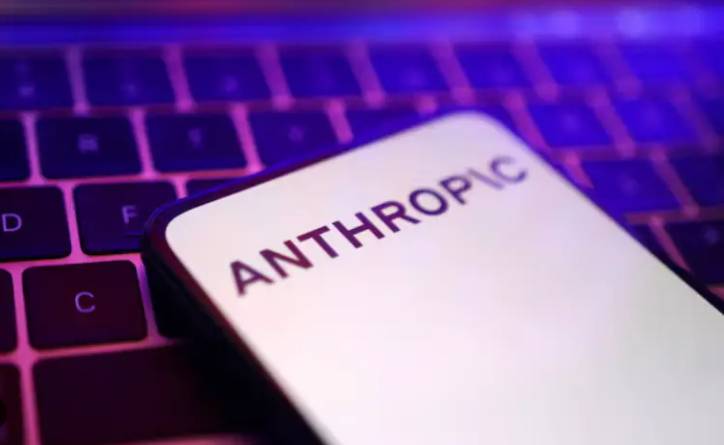 US AI giant Anthropic bars Chinese-owned entities