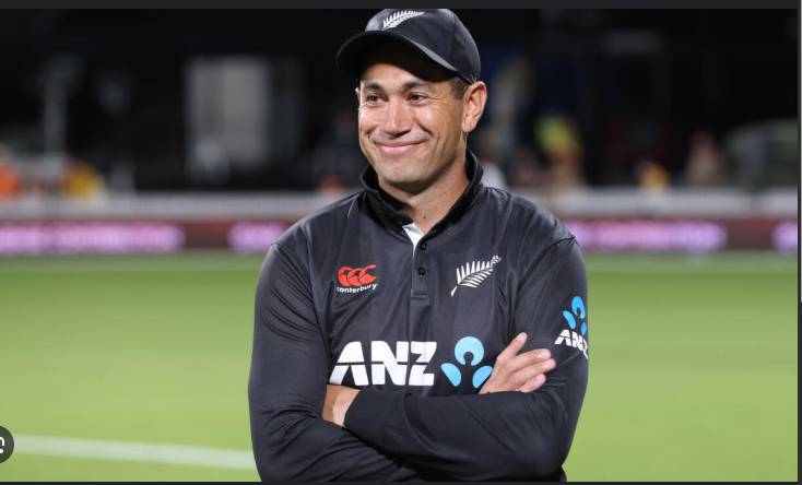 New Zealand great Ross Taylor out of retirement to play for Samoa