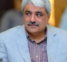 Salman Rafique warns of unprecedented floods as 28 districts reel from crisis
