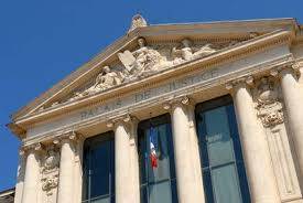 Saudi officer sentenced for rape in France