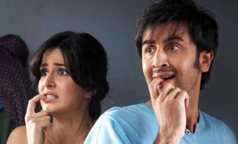 Shocking truth behind Ranbir-Katrina Ibiza photo leak revealed