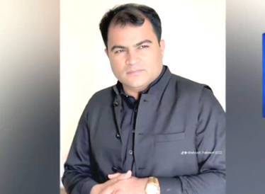 Renowned TikToker Hakeem Shehzad arrested by CCD in Shujabad