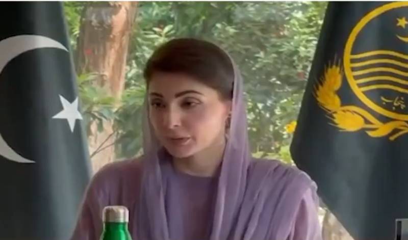 Punjab CM orders comprehensive package for rehabilitation of flood victims
