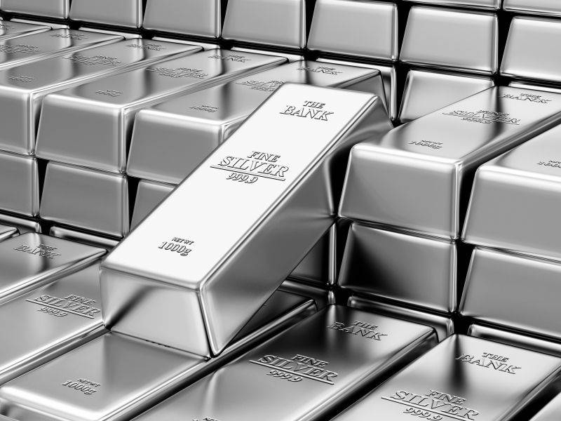 Customs seize Rs2.6m silver at Lahore airport