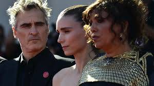Gaza film at Venice targeted by hate campaign, director says