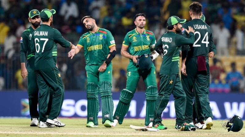 PCB unveils full schedule for South Africa's tour of Pakistan