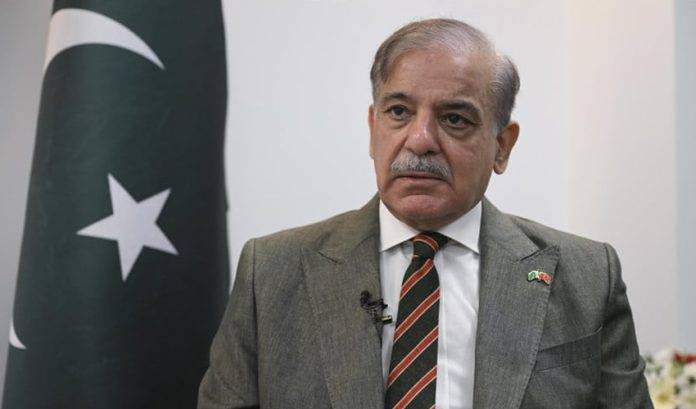 PM Shehbaz Sharif's message on Defence and Martyrs Day