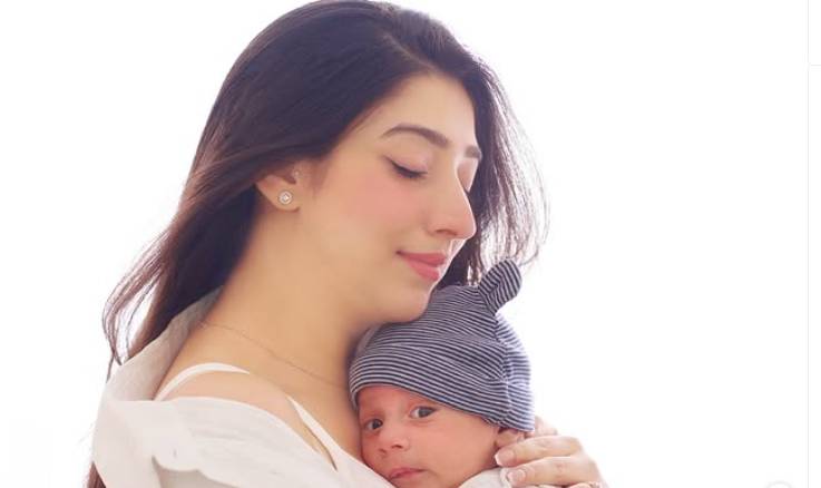 Protect innocence: Mariyam Nafees calls for hiring female nannies for daughters