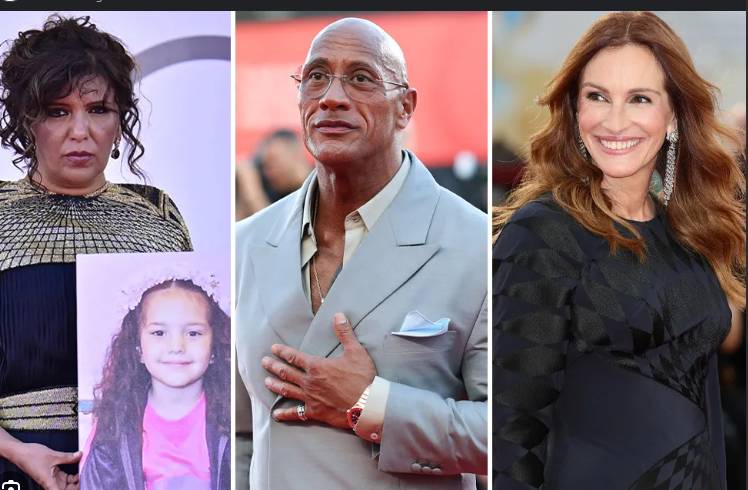 Highlights of Venice as film festival wraps up