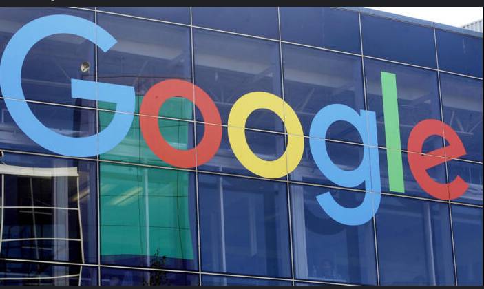 Trump threatens EU tariffs for 'unfair' Google ruling