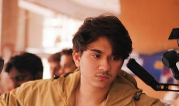 Samar Jafri’s throwback clip with Ali Zafar trends online