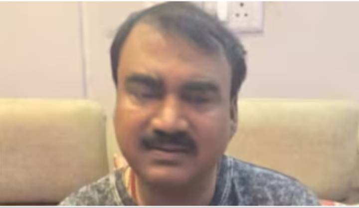 Man, who threatened to blow up Mumbai, turns out to be Indian Hindu