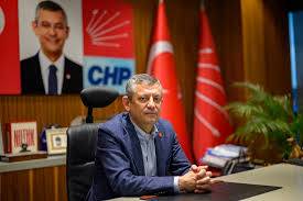 Turkey opposition calls extraordinary congress for Sept 21