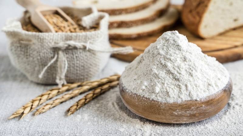 Flour prices surge from Rs1500 to Rs2700 in KP