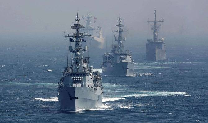 From the Shores of Dwarka to the Waves of Operation Bunyan-um-Marsoos: Passing the Baton of Courage and Sacrifice Across Generations  