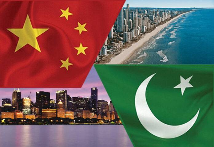 Historic MoUs signed at Pak-China Business-to-Business Investment Conference