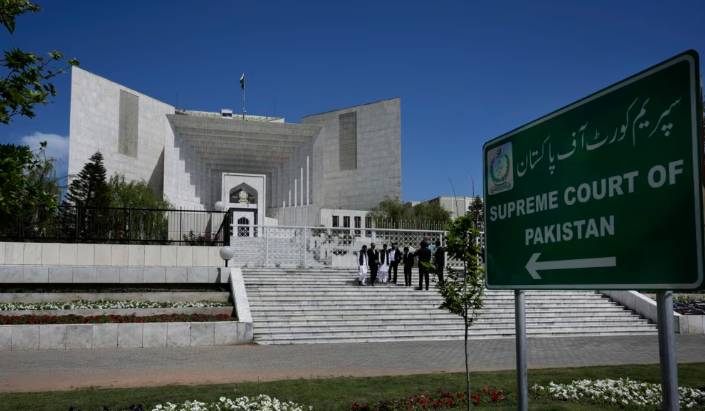 New judicial year in SC to start from tomorrow