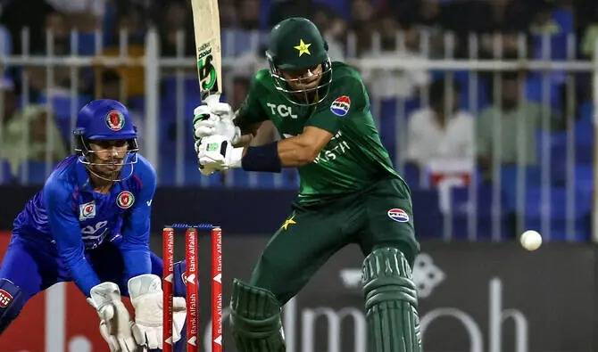 Pakistan to host maiden T20I tri-series in November