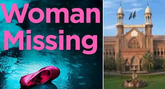 Police form SIT to trace kidnapped woman missing for six years