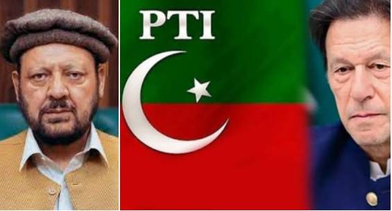 PTI expels 13 deviant members of GB assembly including CM from party
