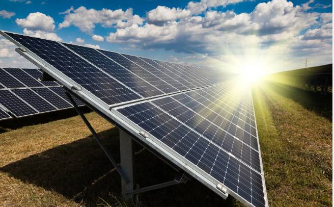 PA body livid at theft of solar panels from 50 Rajanpur schools