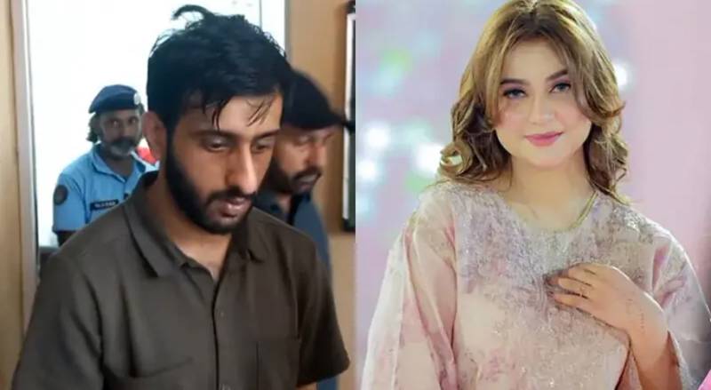 TikToker Samia Hijab case: Islamabad court grants remand of accused