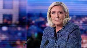 Appeal trial of France's Le Pen to begin in January 2026: court