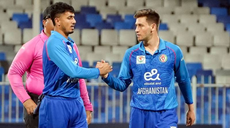 Asia Cup 2025: Afghanistan to face Hong Kong in opening match tomorrow