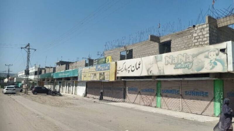 Balochistan paralysed by strike; several political activists arrested