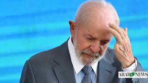 Brazil's Lula tells BRICS summit US military causing 'tension'