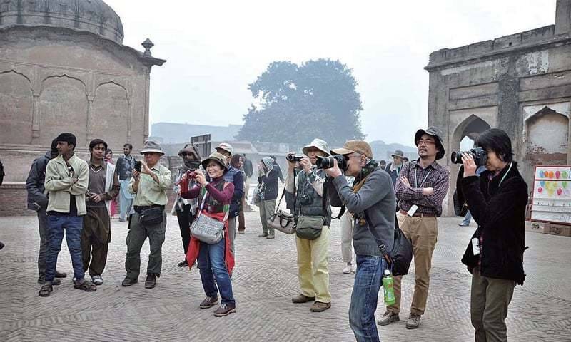 From Heritage to Hospitality: Tourism in Punjab on the Rise