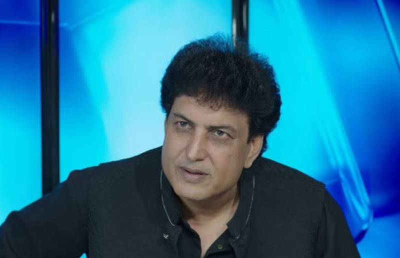 Main Manto Nahi Hun: Khalil strikes back at critics of student-teacher relationship