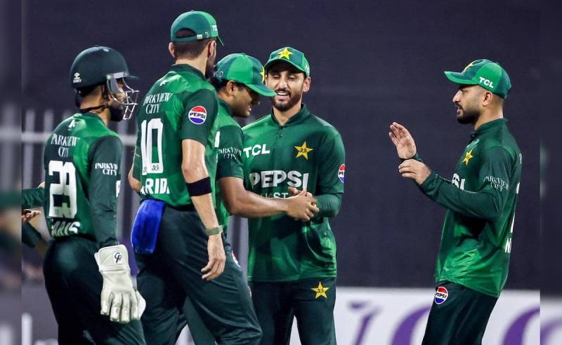 Pakistan to host two Tests, 10 T20Is and six ODIs from October 12 to November 29 