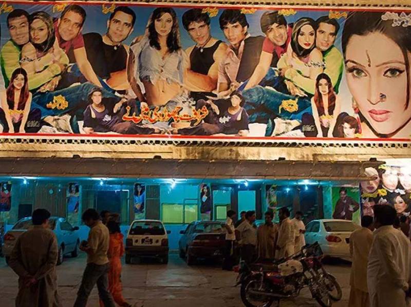 Punjab Arts Council issues new SOPs for stage dramas and theatre halls