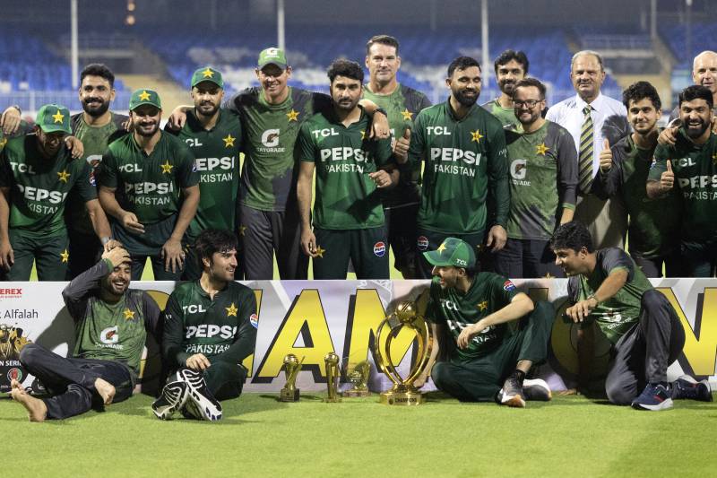 Rejoiced Pakistan set for Asia Cup challenge