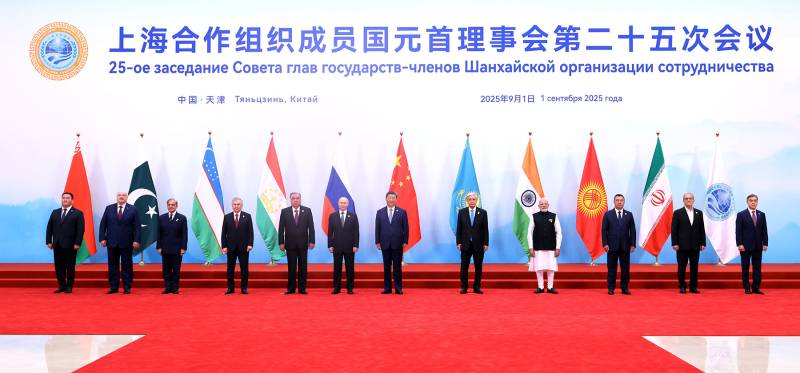SCO summit: Journey from West to the East!