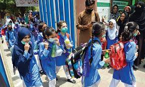 Sindh Education Department denies fake holiday notification