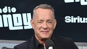 Trump hails cancelation of award ceremony for Tom Hanks
