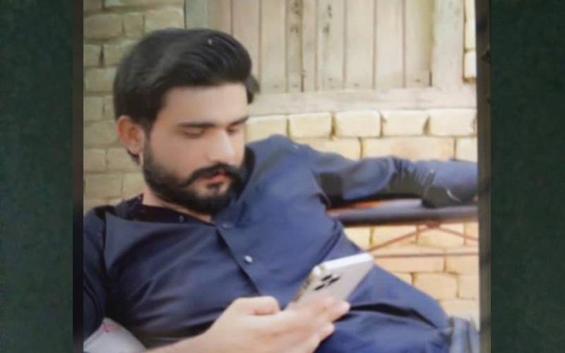 Youth drowns in Sutlej River while taking selfie amid high flood levels in Arifwala