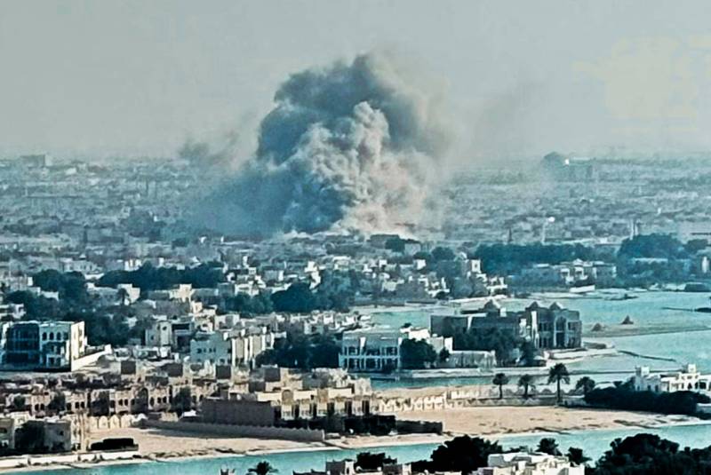 European heavyweights condemn Israeli strikes on Qatar