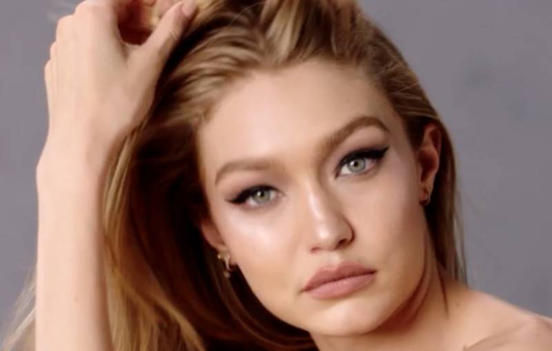 Gigi Hadid reveals about her Disney audition