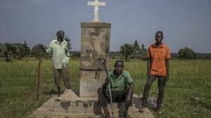 ICC hears harrowing details as Kony war crimes hearing opens