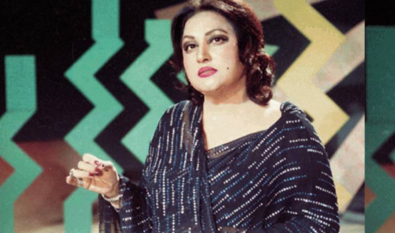 Man playing Noor Jahan hit ‘Jhanjar Di Pawaan Chhankar’ lands in lockup
